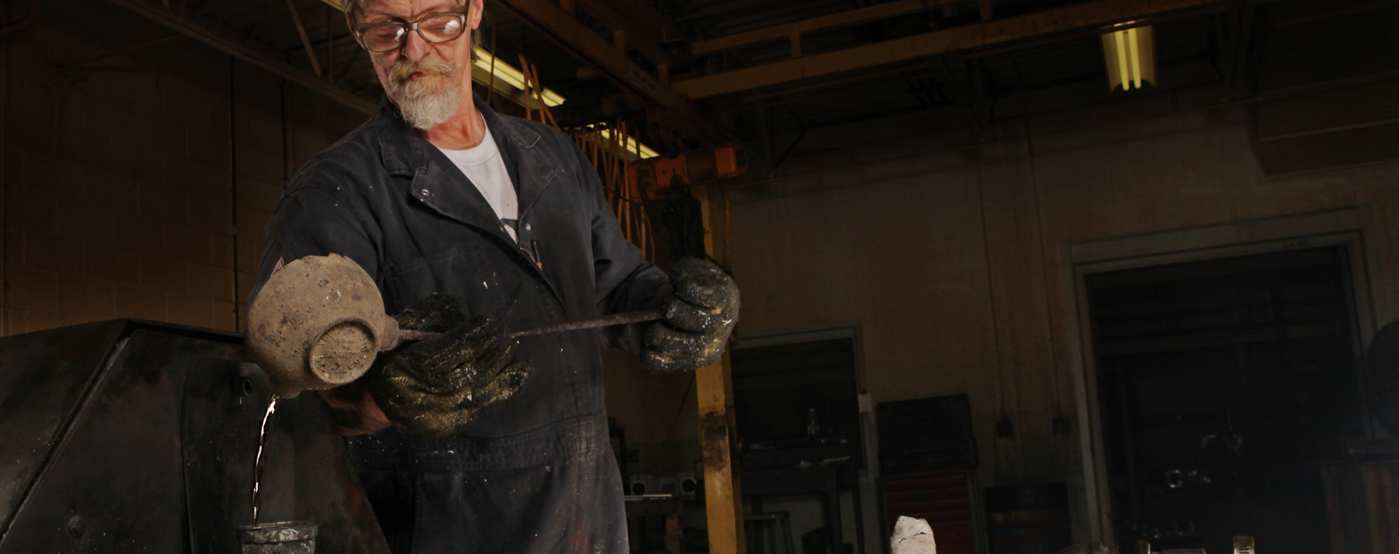 KRUEGER BEARINGS MILWAUKEE, WISCONSIN Krueger Bearings, Inc