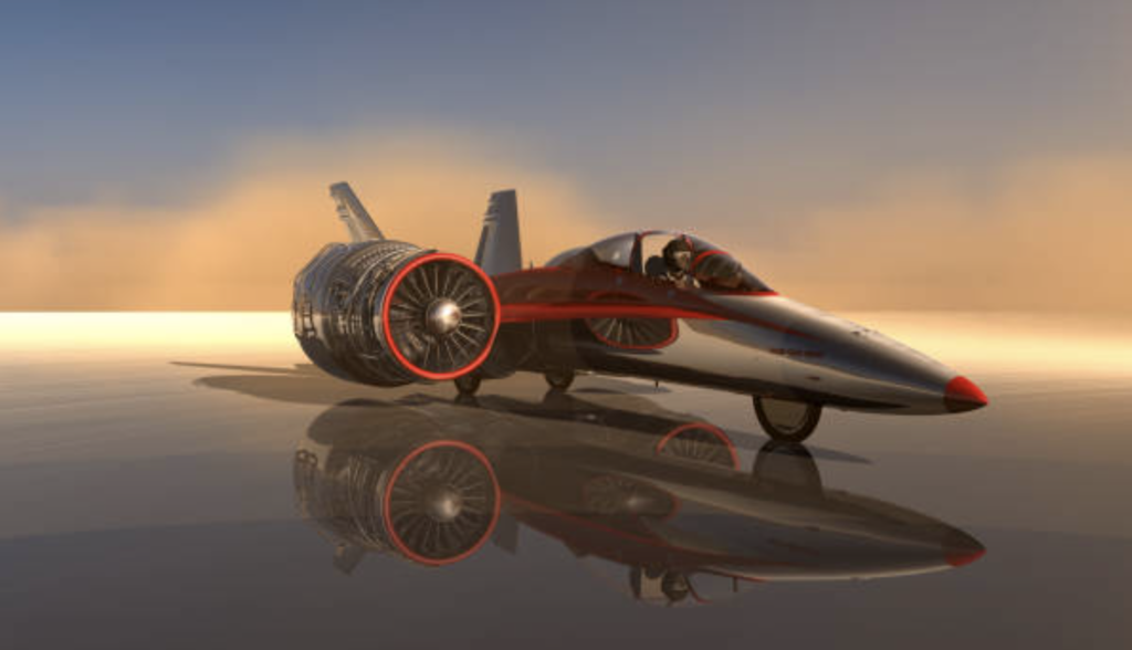 High-speed turbo machinery and rotating equipment requiring precision bearings.